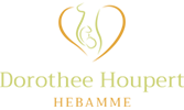 Hebamme Houpert Grafenberg Logo
